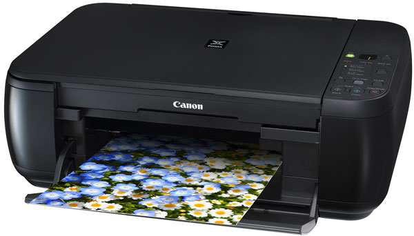 Printer canon ip2770 error 5b00